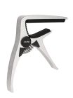 CAPO/CL-02 Boston  aluminum capo for classical guitar, flat