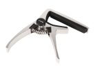 CAPO/CL-02 Boston  aluminum capo for classical guitar, flat