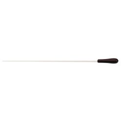 CB-01 Boston  conducting baton, fiber, wood grip, 6 + 36 cm