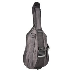   CB-834 Boston  deluxe/hightech lightweight double bass bag 3/4, ripstop nylon