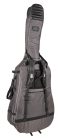 CB-834 Boston  deluxe/hightech lightweight double bass bag 3/4, ripstop nylon