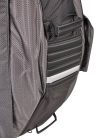 CB-834 Boston  deluxe/hightech lightweight double bass bag 3/4, ripstop nylon