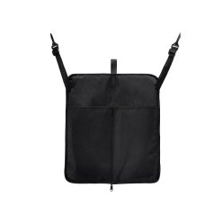   CB1680DS8 CNB  drum stick bag with 1680D heavy duty nylon and YKK zippers, 41.5 x 35.0 cm