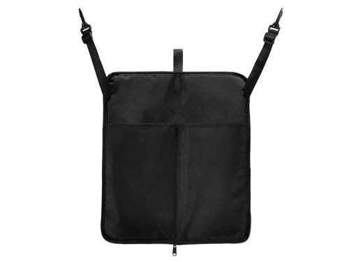 CB1680DS8 CNB  drum stick bag with 1680D heavy duty nylon and YKK zippers, 41.5 x 35.0 cm