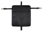 CB1680DS8 CNB  drum stick bag with 1680D heavy duty nylon and YKK zippers, 41.5 x 35.0 cm