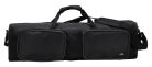 CB1680HW75 CNB  hardware bag with 1680D heavy duty nylon and YKK zippers, 75 x 20 x 20cm