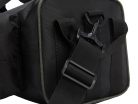 CB1680HW75 CNB  hardware bag with 1680D heavy duty nylon and YKK zippers, 75 x 20 x 20cm