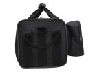 CB1680HW75 CNB  hardware bag with 1680D heavy duty nylon and YKK zippers, 75 x 20 x 20cm