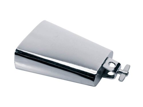 CBC-5 Hayman  cow bell, chrome plated, with screw, 5"