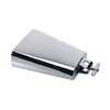 CBC-7 Hayman  cow bell, chrome plated, with screw, 7"