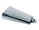 CBC-8 Hayman  cow bell, chrome plated, with screw, 8"