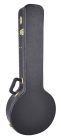 CBJ-100-FP Boston Standard Series case for folk banjo, wood, shaped model