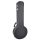 CBJ-100-TG Boston Standard Series case for tenor banjo or guitar banjo, wood, shaped model