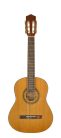 CC-06-BB Salvador Cortez Student Series classic guitar, cedar top, agathis b&s, satin finish, 1/2 bambino model, 562mm