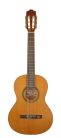 CC-06-JR Salvador Cortez Student Series classic guitar, cedar top, agathis b&s, satin finish, 3/4 junior model, 580mm