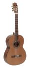 CC-06 Salvador Cortez Student Series classic guitar, cedar top, agathis b&s, satin finish