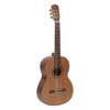 CC-06 Salvador Cortez Student Series classic guitar, cedar top, agathis b&s, satin finish