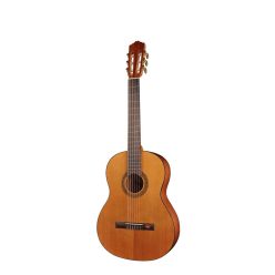   CC-10-BB Salvador Cortez Student Series classic guitar, cedar top, sapele b&s, 1/2 bambino model, 562mm