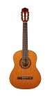 CC-10-JR Salvador Cortez Student Series classic guitar, cedar top, sapele b&s, 3/4 junior model, 580mm