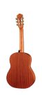 CC-10-JR Salvador Cortez Student Series classic guitar, cedar top, sapele b&s, 3/4 junior model, 580mm