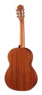 CC-10-SN Salvador Cortez Student Series classic guitar, cedar top, sapele b&s, 7/8 senorita model, 628mm