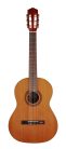 CC-10-SN Salvador Cortez Student Series classic guitar, cedar top, sapele b&s, 7/8 senorita model, 628mm