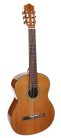 CC-10 Salvador Cortez Student Series classic guitar, cedar top, sapele b&s, natural