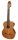 CC-10L Salvador Cortez Student Series classic guitar, cedar top, sapele b&s, natural, lefthanded