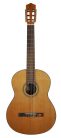 CC-10L Salvador Cortez Student Series classic guitar, cedar top, sapele b&s, natural, lefthanded