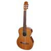 CC-10L Salvador Cortez Student Series classic guitar, cedar top, sapele b&s, natural, lefthanded