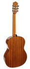 CC-10 Salvador Cortez Student Series classic guitar, cedar top, sapele b&s, natural