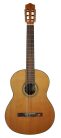 CC-10 Salvador Cortez Student Series classic guitar, cedar top, sapele b&s, natural