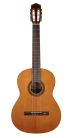 CC-15 Salvador Cortez Student Series classic guitar, cedar top, black walnut b&s