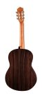 CC-15 Salvador Cortez Student Series classic guitar, cedar top, black walnut b&s