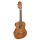 CC-22-BB Salvador Cortez Solid Top Artist Series classic guitar, solid Canadian cedar top, sapele b&s, 1/2 bambino model, 520mm