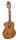 CC-22-BB Salvador Cortez Solid Top Artist Series classic guitar, solid Canadian cedar top, sapele b&s, 1/2 bambino model, 520mm