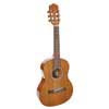 CC-22-BB Salvador Cortez Solid Top Artist Series classic guitar, solid Canadian cedar top, sapele b&s, 1/2 bambino model, 520mm