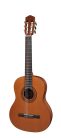 CC-22-JR Salvador Cortez Solid Top Artist Series classic guitar, solid Canadian cedar top, sapele b&s, 3/4 junior model, 580mm