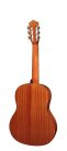 CC-22-JR Salvador Cortez Solid Top Artist Series classic guitar, solid Canadian cedar top, sapele b&s, 3/4 junior model, 580mm