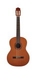 CC-22-JR Salvador Cortez Solid Top Artist Series classic guitar, solid Canadian cedar top, sapele b&s, 3/4 junior model, 580mm