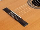 CC-22-JR Salvador Cortez Solid Top Artist Series classic guitar, solid Canadian cedar top, sapele b&s, 3/4 junior model, 580mm