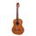 CC-22-SN Salvador Cortez Solid Top Artist Series classic guitar, solid cedar top, sapele b&s, 7/8 senorita model, 628mm