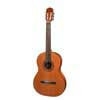 CC-22-SN Salvador Cortez Solid Top Artist Series classic guitar, solid cedar top, sapele b&s, 7/8 senorita model, 628mm