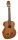 CC-22 Salvador Cortez Solid Top Artist Series classic guitar, solid Canadian cedar top, sapele b&s