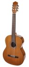 CC-22L Salvador Cortez Solid Top Artist Series classic guitar, solid cedar top, sapele b&s, lefthanded