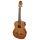 CC-22L Salvador Cortez Solid Top Artist Series classic guitar, solid cedar top, sapele b&s, lefthanded