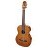 CC-22L Salvador Cortez Solid Top Artist Series classic guitar, solid cedar top, sapele b&s, lefthanded