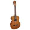 CC-22 Salvador Cortez Solid Top Artist Series classic guitar, solid Canadian cedar top, sapele b&s