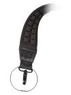 CC-STRAP Leonardo  straps for cello cases, high quality, silicone padded, includes 4 security steel ropes