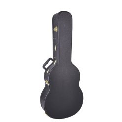   CCL-100-34 Boston Standard Series case for classic guitar, wood, shaped model, for 3/4 size